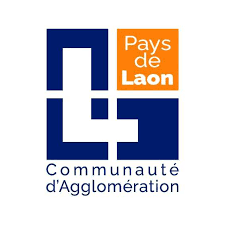 logo pays de laon 